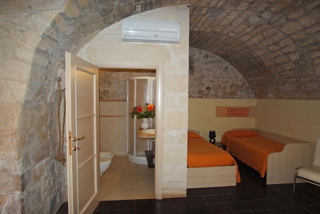 Relais Cimilla B&B Ragusa Exterior photo