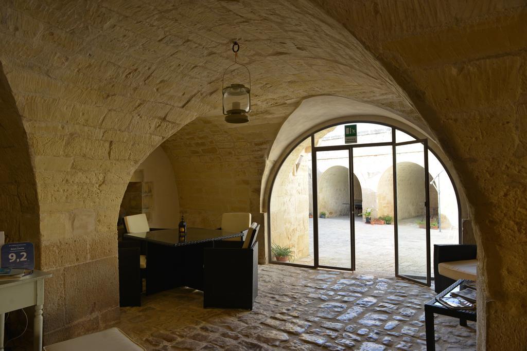 Relais Cimilla B&B Ragusa Exterior photo