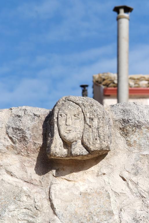 Relais Cimilla B&B Ragusa Exterior photo
