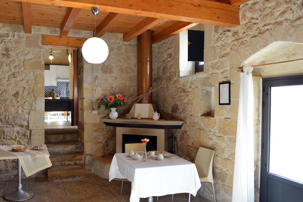 Relais Cimilla B&B Ragusa Exterior photo