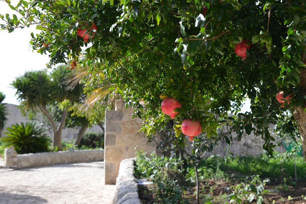Relais Cimilla B&B Ragusa Exterior photo
