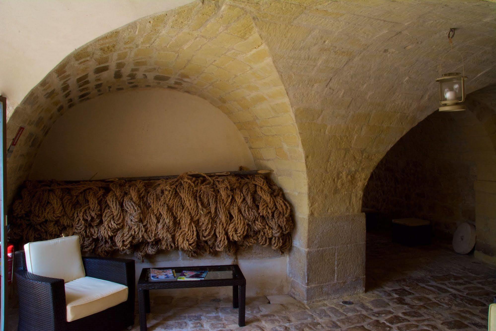 Relais Cimilla B&B Ragusa Exterior photo