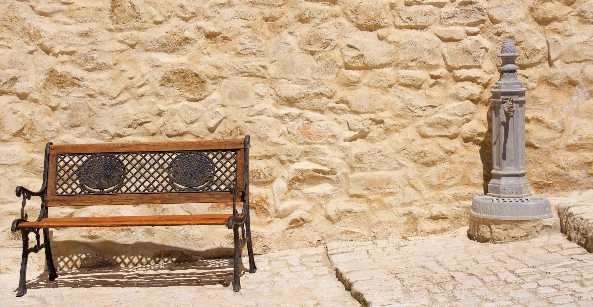 Relais Cimilla B&B Ragusa Exterior photo