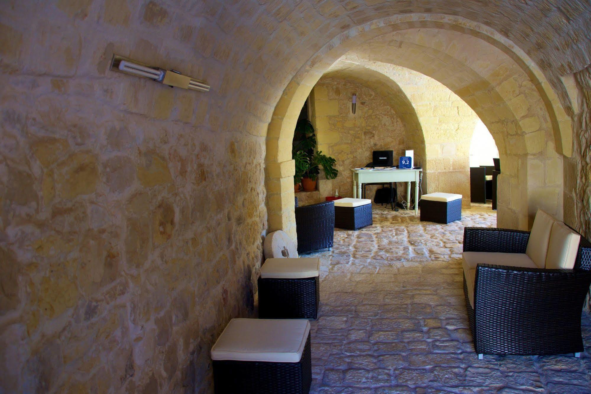 Relais Cimilla B&B Ragusa Exterior photo